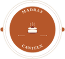 Madras Canteen logo
