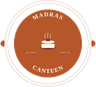 Madras Canteen logo